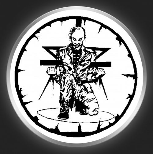 AMEBIX - Man Button