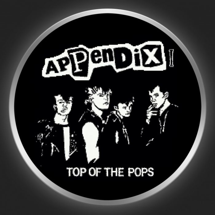 APPENDIX - Top Of The Pops Button
