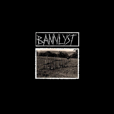 BANNLYST - Mørk Tid EP