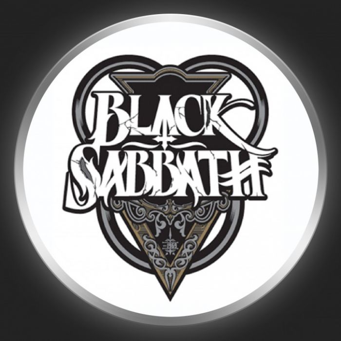 BLACK SABBATH - Resurrection Button