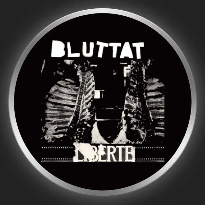 BLUTTAT - Liberte Button