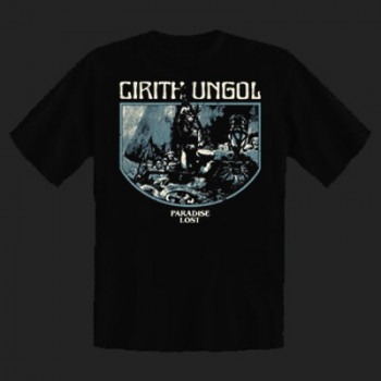 CIRITH UNGOL - Paradise Lost T-Shirt (L)