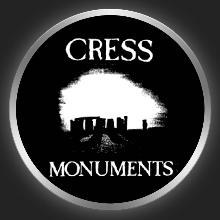 CRESS - Monuments Button