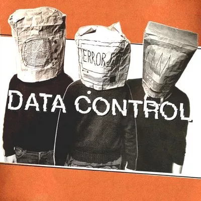 DATA CONTROL - Same EP