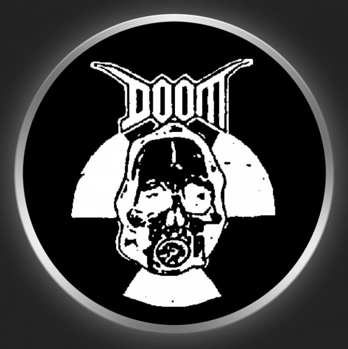 DOOM - Lost The Fight Button
