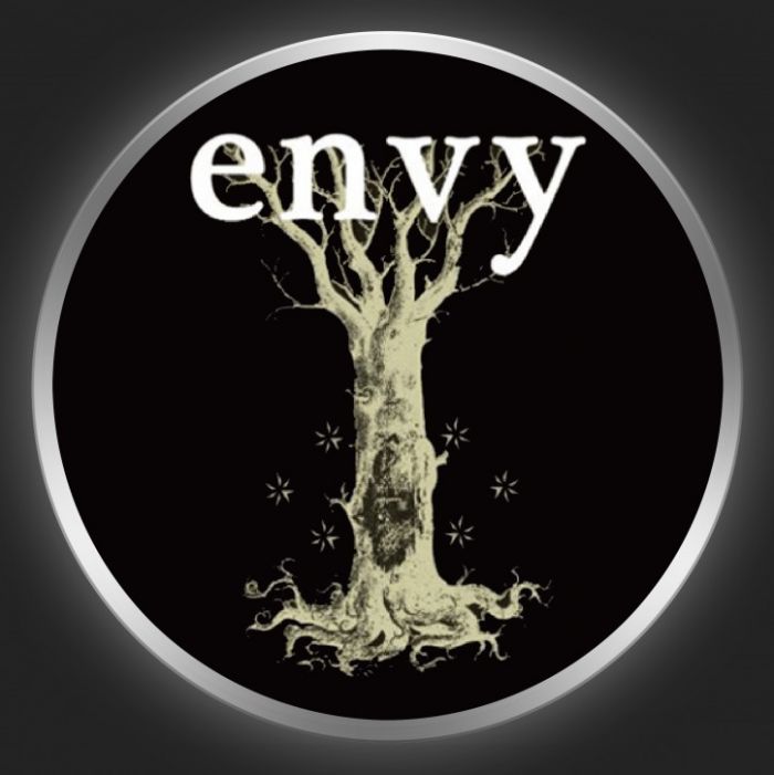 ENVY - Tree Button