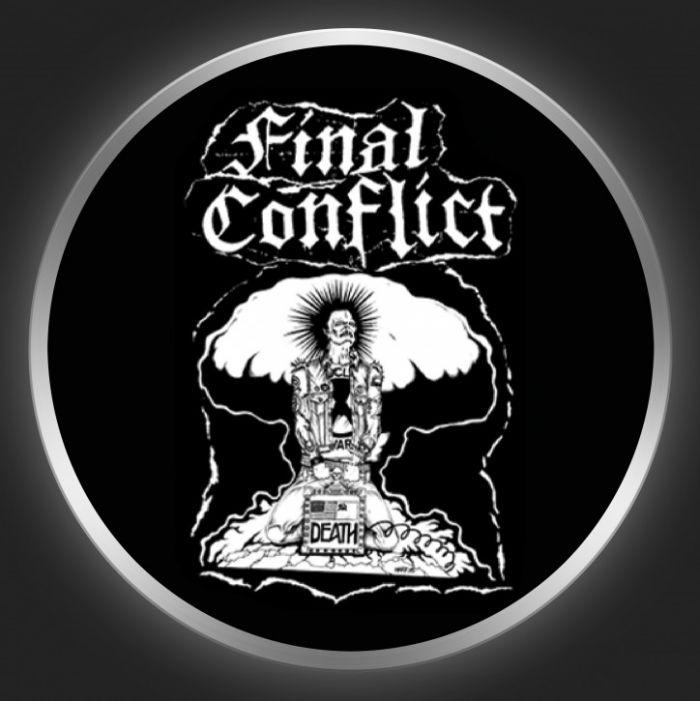 FINAL CONFLICT - Death Button