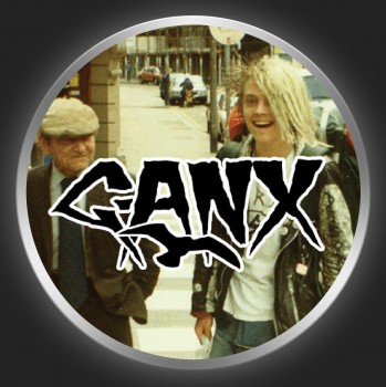 G-ANX - Steve Button