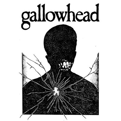 GALLOWHEAD - Same LP