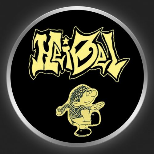 HEIBEL - Throsh And Mash Button