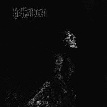 HELLSTORM - Same EP