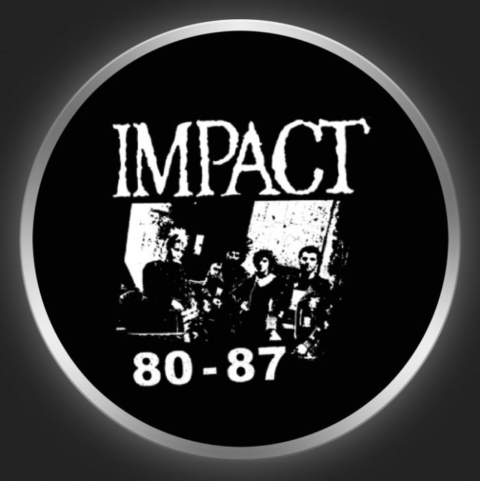 IMPACT - 80 - 87 Button