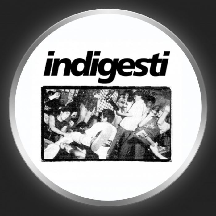 INDIGESTI - Osservati Dall Inganno Button