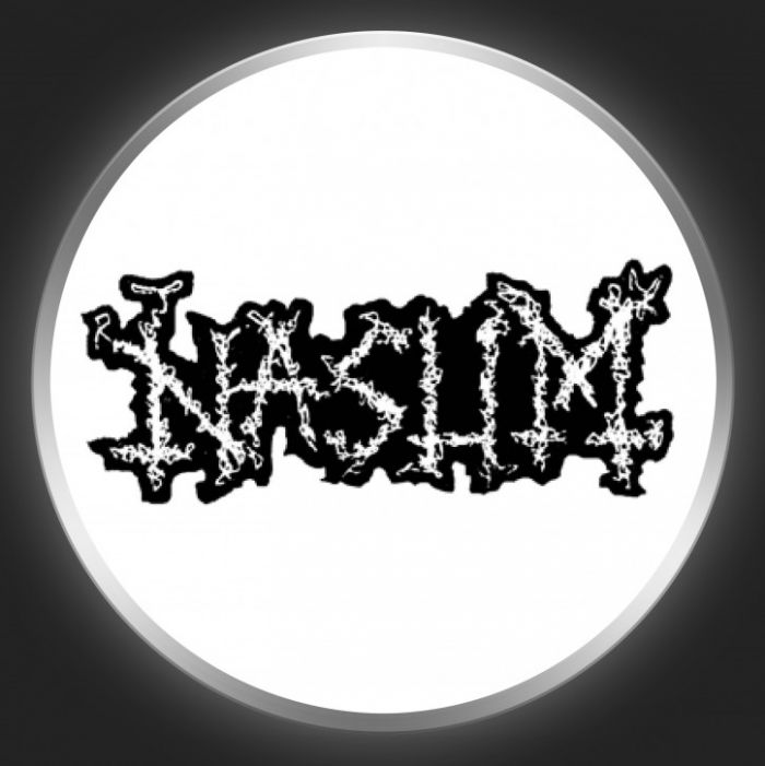 NASUM - Special Logo Button