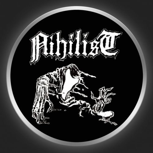 NIHILIST - The Demos Button