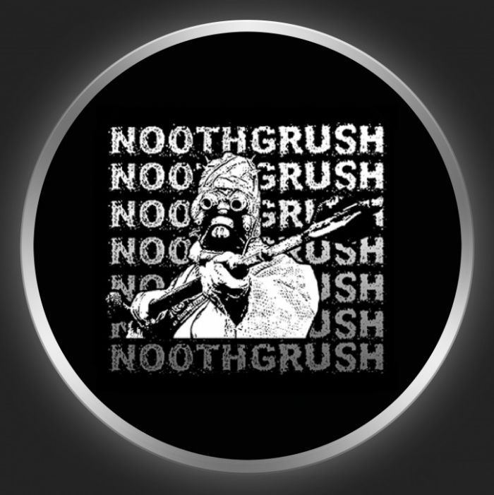 NOOTHGRUSH - Tusken Raider Button