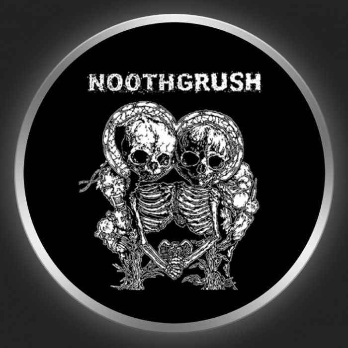 NOOTHGRUSH - Twin Threat Button