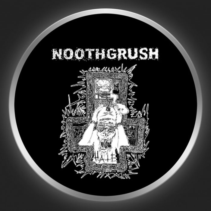 NOOTHGRUSH - Useless Button