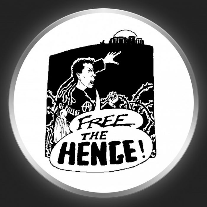OI POLLOI - Free The Henge Button