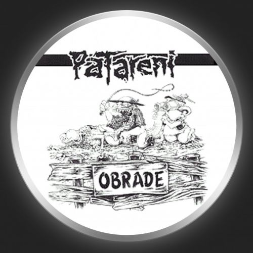 PATARENI - Obrade Button