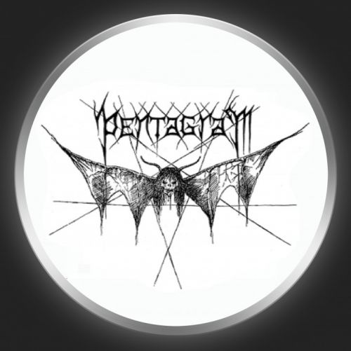 PENTAGRAM (Chile) - Fatal Prediction Button