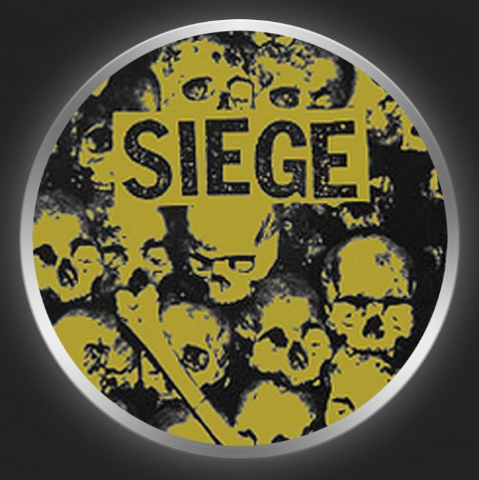 SIEGE - Drop Dead Button