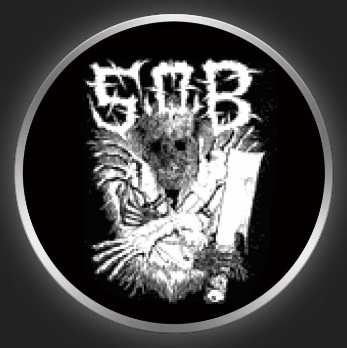 S.O.B. - Split Flexi Cover Button