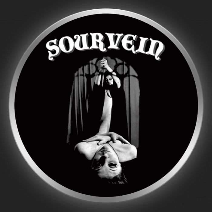 SOURVEIN - Sacrifice Button
