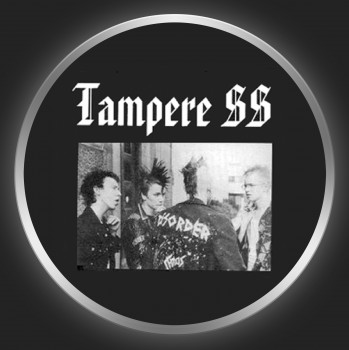TAMPERE SS - Sotaa Button