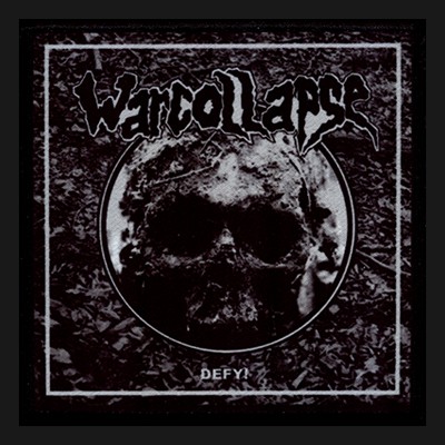 WARCOLLAPSE - Defy ! Patch