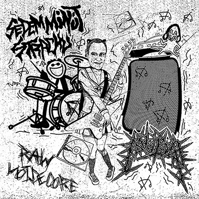 CORRUPTED – Dios Injusto EP – GIVE ´EM HELL Mailorder