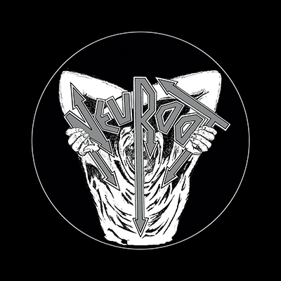 NEUROOT / FRATRICIDE - Split LP (Die Hard # 1) PRE-ORDER – Bild 5